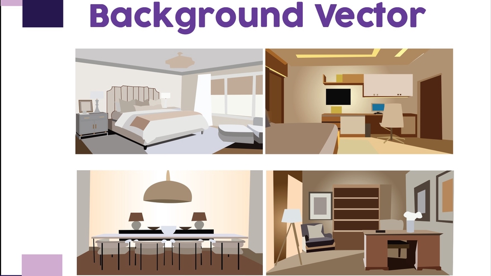 Gambar dan Ilustrasi - Jasa Ilustrasi Vector / Children Illustration - 1