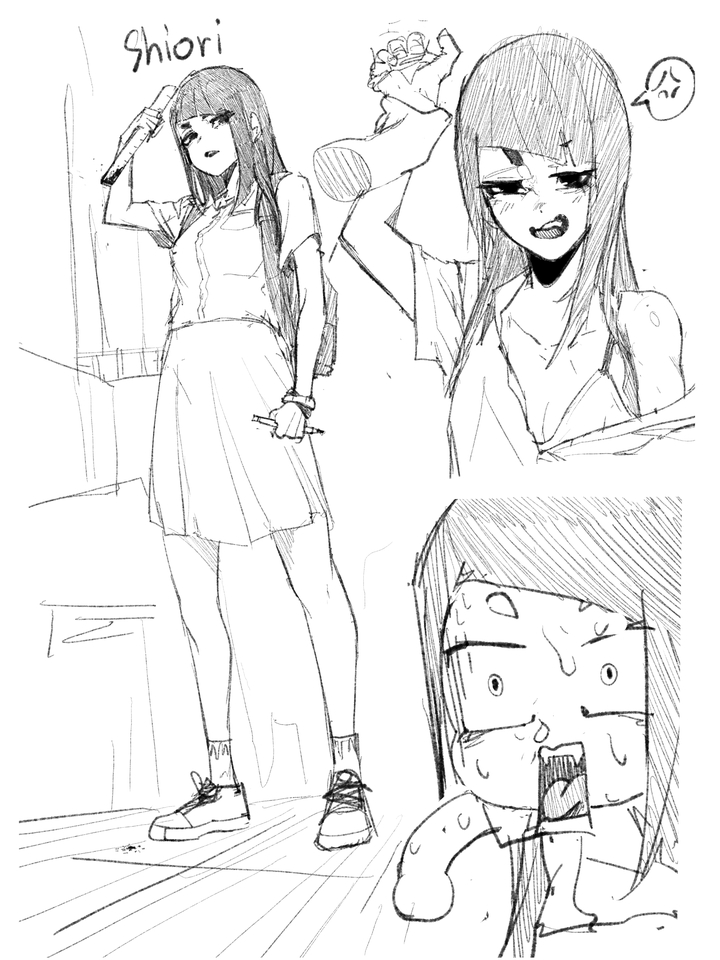 รับวาดรูปการ์ตูนอนิเมะ สไตล์น่ารัก รับวาดรูปการ์ตูน รับวาดจิบิ วาดรูปการ์ตูนญี่ปุ่น วาดรูปการ์ตูนมังงะ