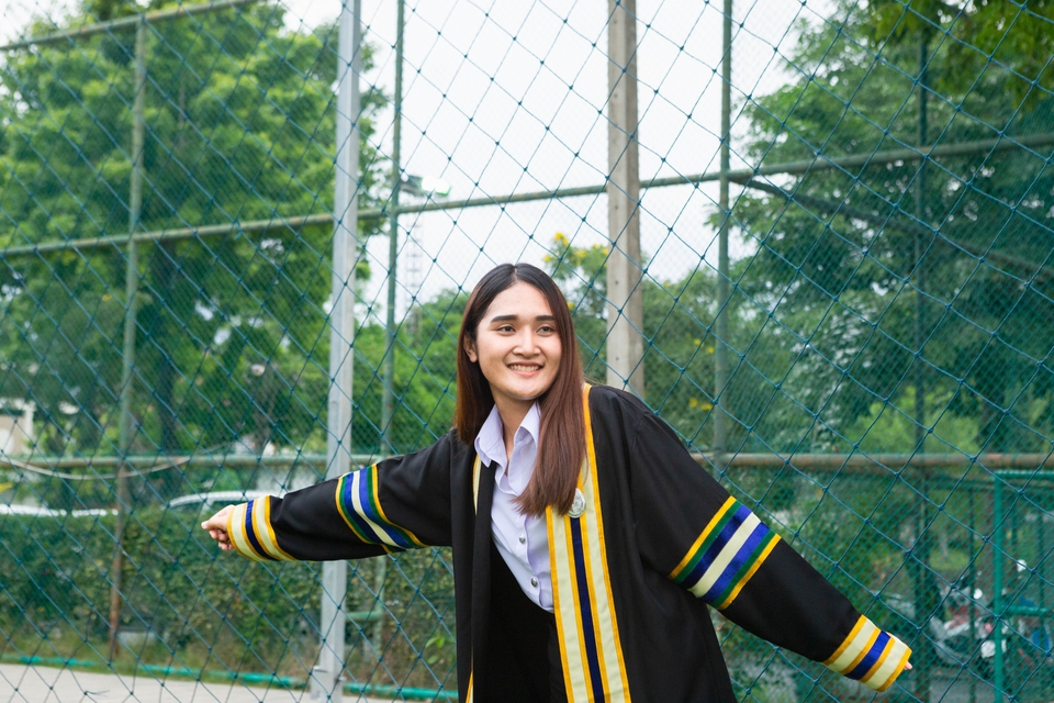 Photography - รับถ่ายภาพ รับปริญญา และภาพบุคคล และงานอีเวนต์ต่างๆ - 16