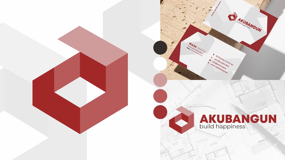 Logo - BUSINESS LOGO DESIGN - 3