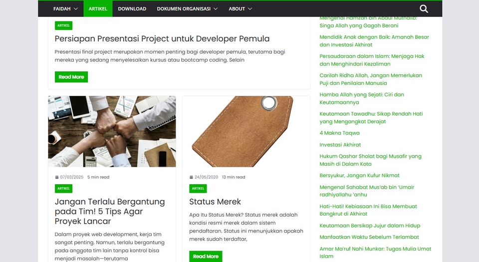 Penulisan Konten - Jasa Penulisan Konten Berkualitas – SEO-Friendly & Menarik Pembaca - 5