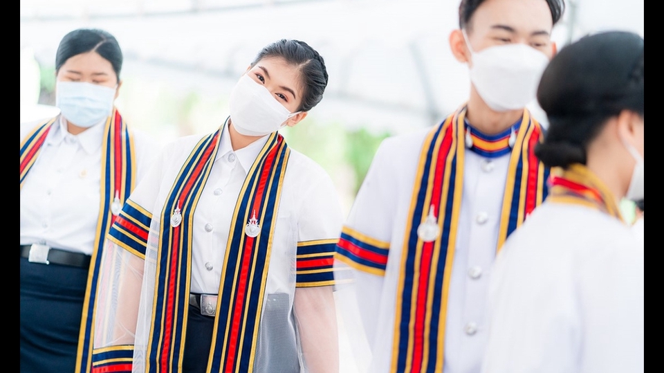 Photography - รับถ่ายภาพ วันรับปริญญา ภาพสวยแน่นอนน ช่างภาพเป็นกันเองมาก - 3