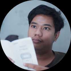Bima Afdhol Haris