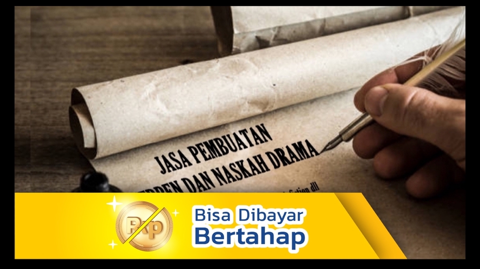 Contoh naskah drama dari cerpen