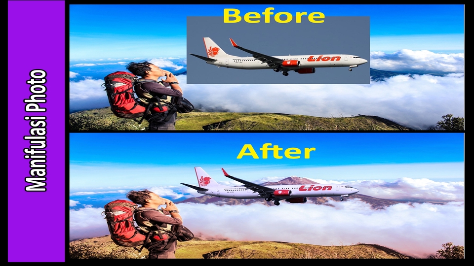 Edit Gambar & Photoshop - JASA EDIT PHOTOSHOP - 14