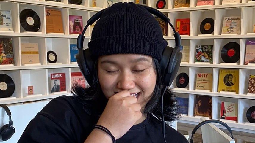 Selebgram/ Socmed - REVIEW TIKTOK  - 1