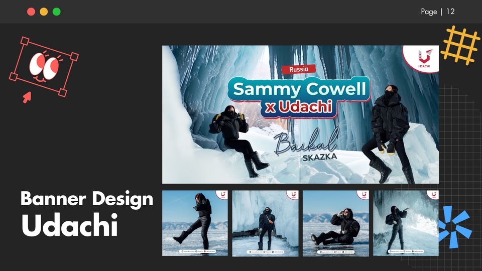 Creative & Content Marketing - เหมา เหมา เลยดีมั้ย ได้ทั้งภาพ ได้ทั้งเขียน แพ็คเกจสุดคุ้ม สำหรับธุรกิจและแบรนด์ต่างๆ - 6