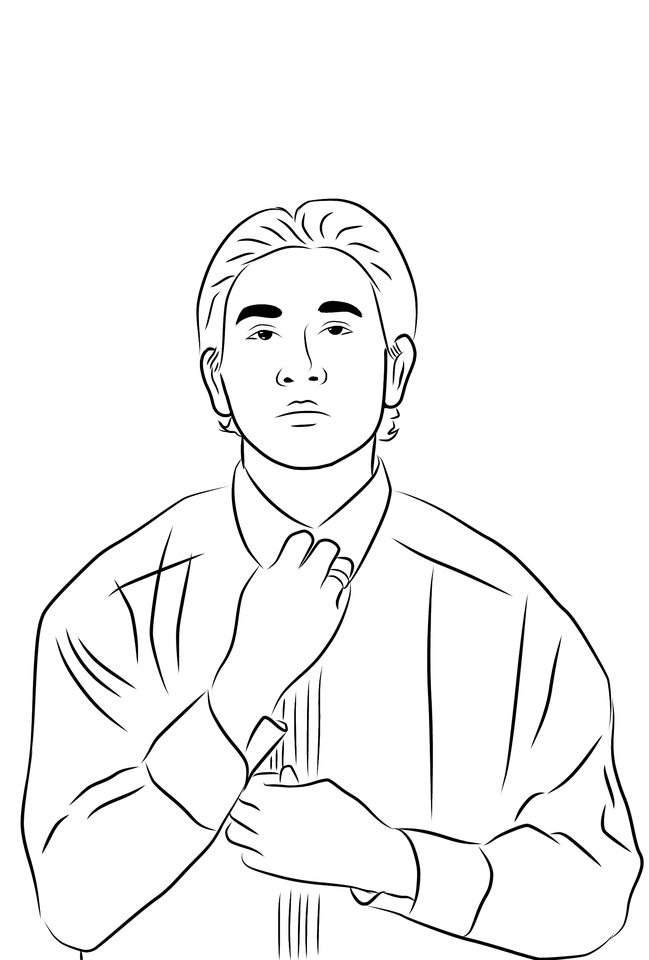 Gambar dan Ilustrasi - Simplelineart - 3