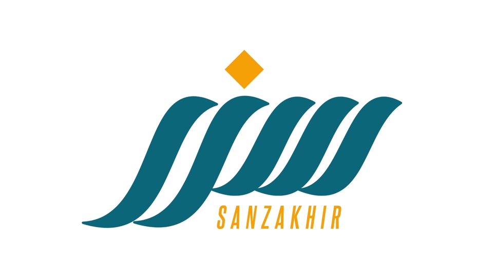 Logo - Logo nama atau brand  - 1