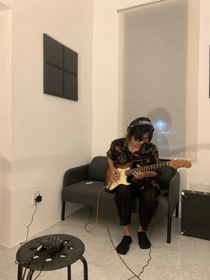 Sound Engineering - รับทำเพลง (แต่งเนื้อเพลง/ทำนอง) ทำเพลงบริษัท เพลงโฆษณา ทำ backingtrack - 16