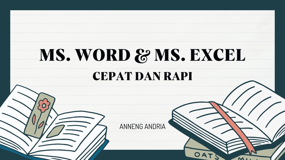 Entri Data - DATA ENTRY - 4