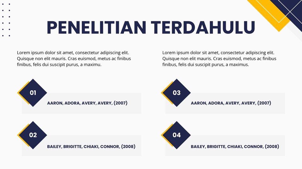 Jasa pembuatan presentasi powerpoint, template presentasi, desain slide presentasi,  harga desain powerpoint.