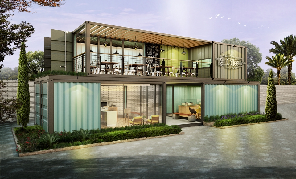 3D & Perspektif - Jasa Desain / 3D Visualizer - 18