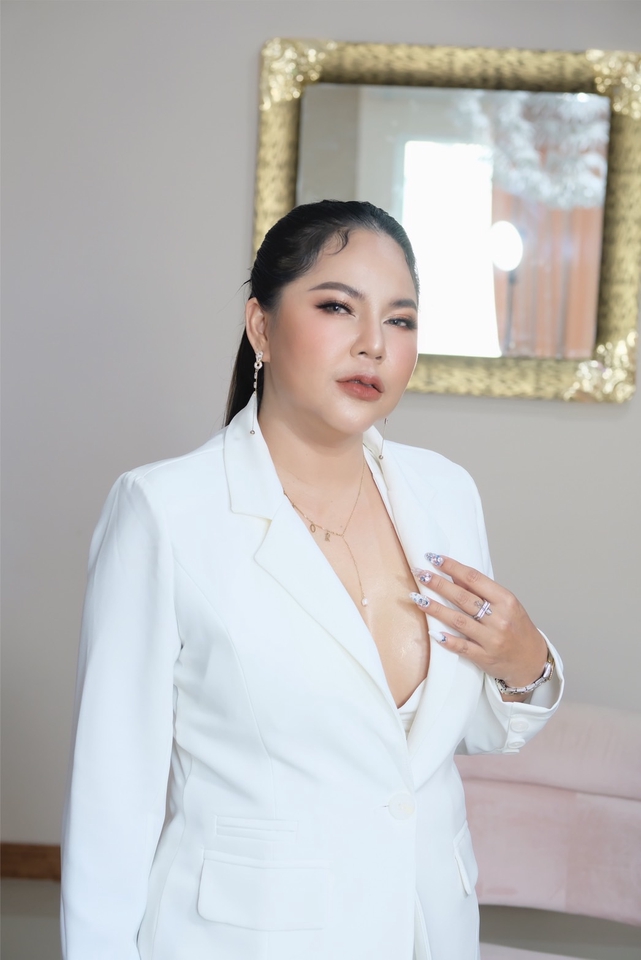 ช่างแต่งหน้า - krajiabmakeup - 5