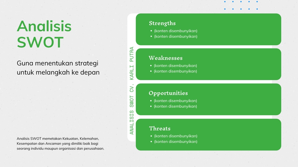 Presentasi - Pembuatan Presentasi Powerpoint - 5