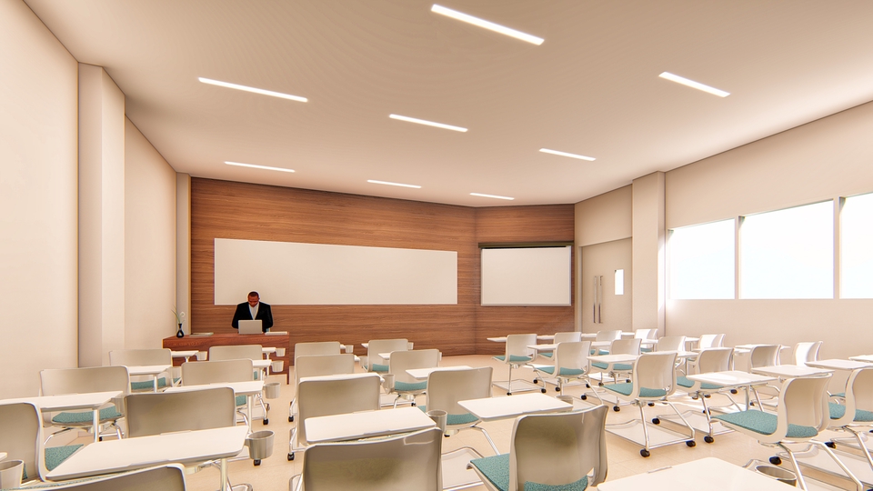 3D & Perspektif - Jasa Desain (Arsitektur) - 20