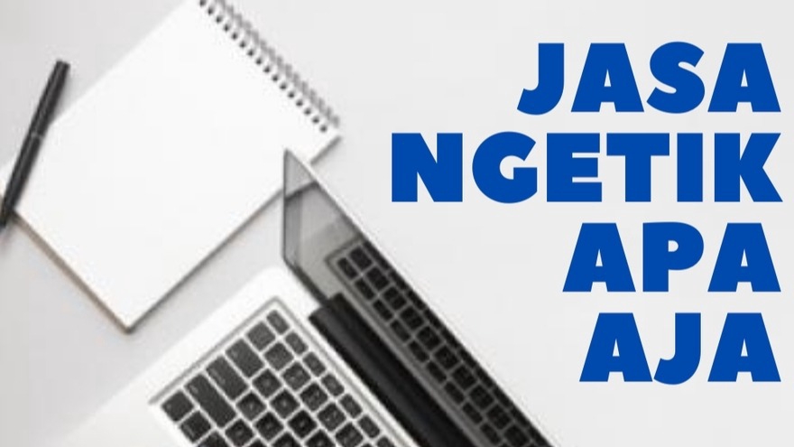 PENGETIKAN UMUM 24 JAM SELESAI