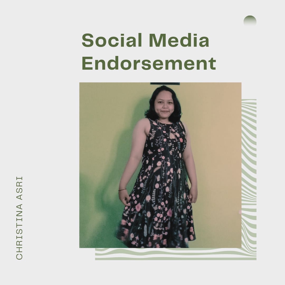 Selebgram/ Socmed - ENDORSEMENT & PAID PROMOTE TIKTOK INSTAGRAM - 3