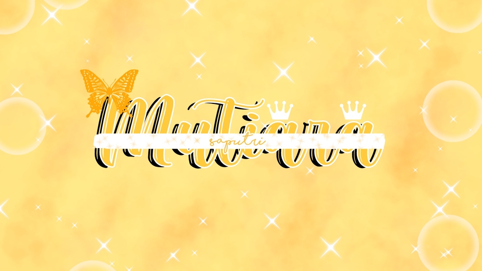 Banner Online - Design Sosial Media Unlimited Revisi - 1