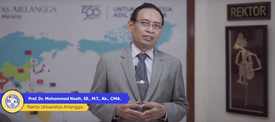 Produksi Video - Company Profile Video (Surabaya) - 15
