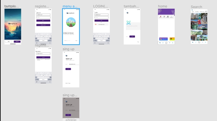 Desain Web - Desain Web & UI/UX Yang Sangat Menarik Bebas Revisi - 1