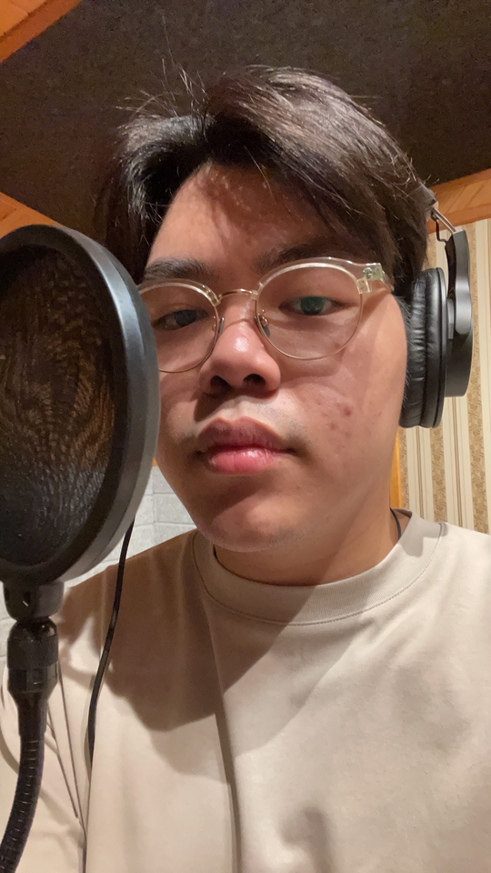 Voice Over - รับงานลงเสียงโฆษณา Voiceover /งานพากย์อื่นๆ - 7