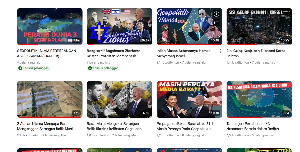 Penulisan Konten - PENULISAN SCRIPT/ARTIKEL/EBOOK/NEWS/JURNAL - 4