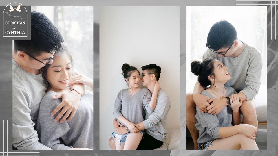 Fotografi - PHOTO ENGAGEMENT ( KOTA TEGAL ) - 5