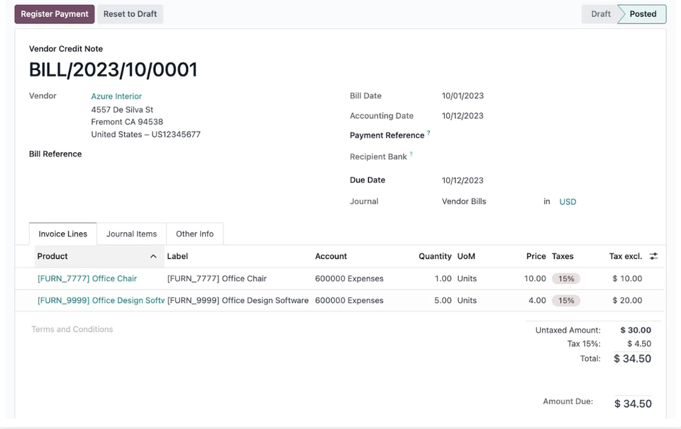Technical Support - JASA INSTALASI , IMPLEMENTASI & MAINTENANCE ODOO ERP (COMMUNITY & ENTERPRISE) - 6