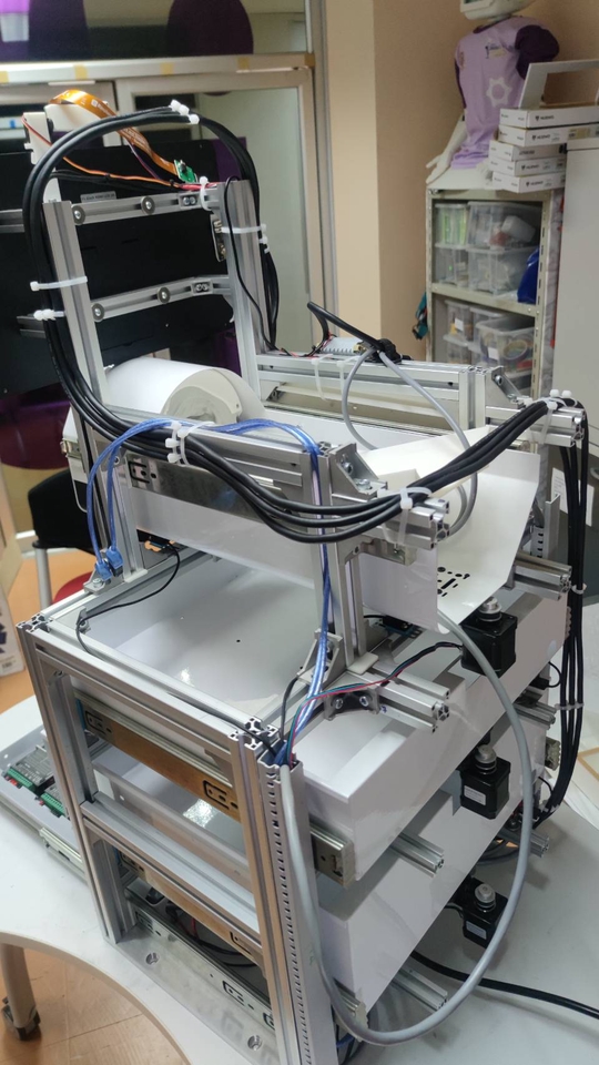 รับทำโปรเจค IoT พัฒนาระบบ IoT รับเขียนโปรแกรม IoT arduino รับออกแบบระบบ IoT รับเขียนโปรแกรม
