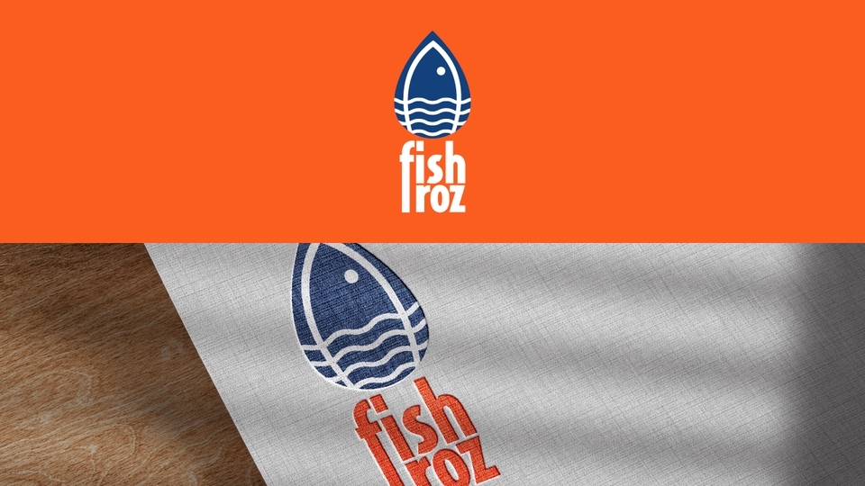 Logo - Desain Logo Simpel, Minimalis & Modern untuk Brand Anda - 11