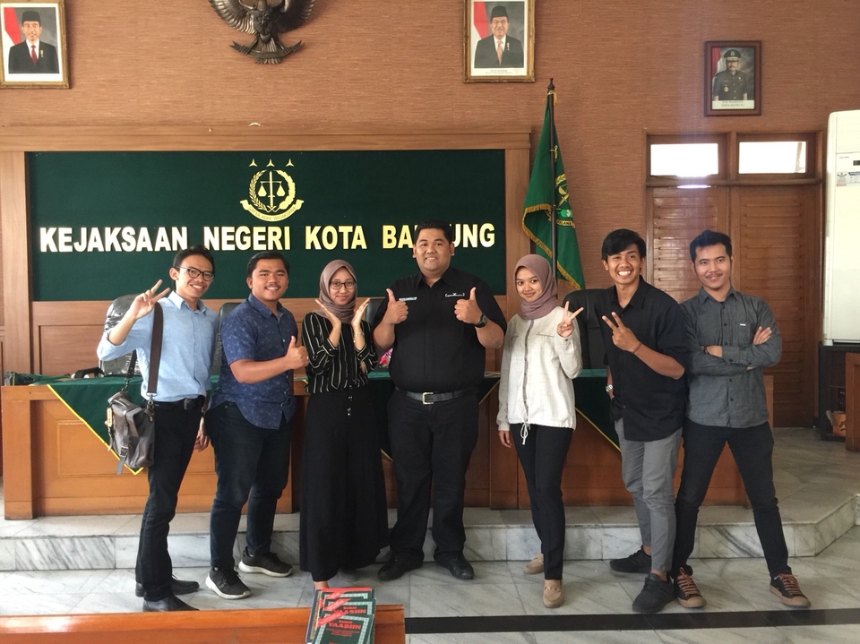 Hukum - PERJANJIAN KERJASAMA SEWA/KERJA/BISNIS - 6