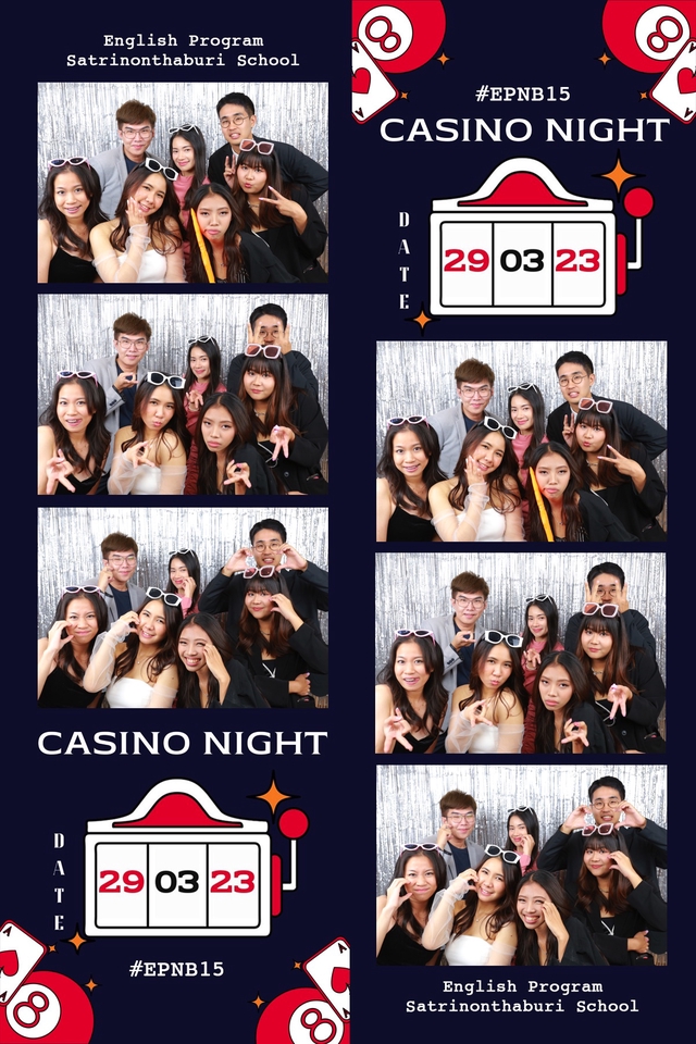 Photography - PHOTOBOOTH ถ่ายภาพพร้อมปริ้นไม่จำกัด - 22