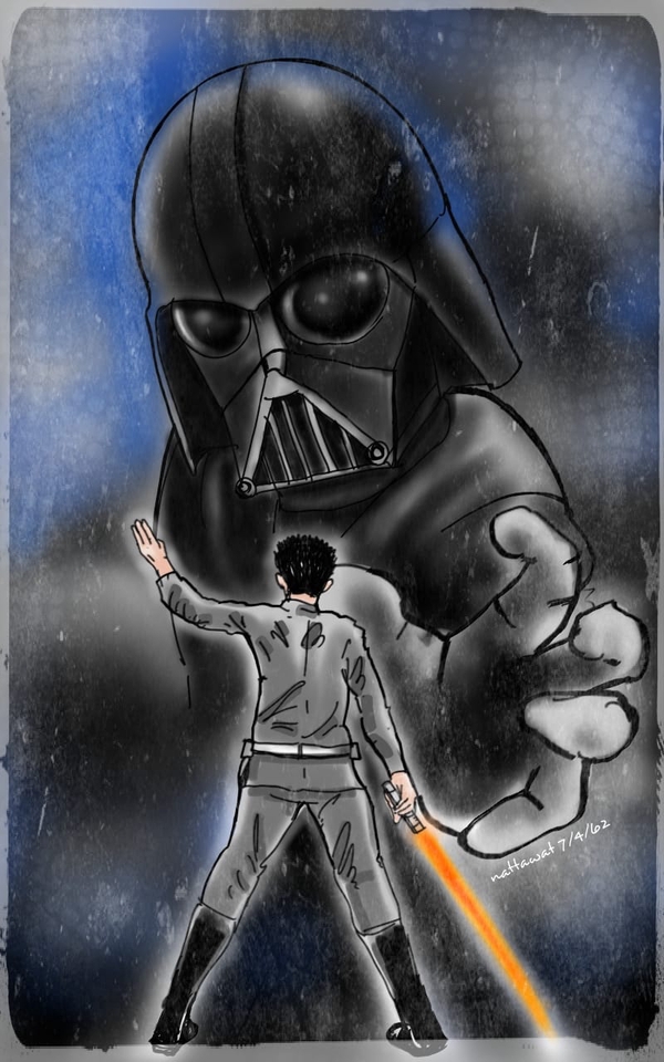 วาดภาพประกอบ - รับวาดภาพประกอบบทความในเพจหรือ สร้างภาพประกอบ content - 11