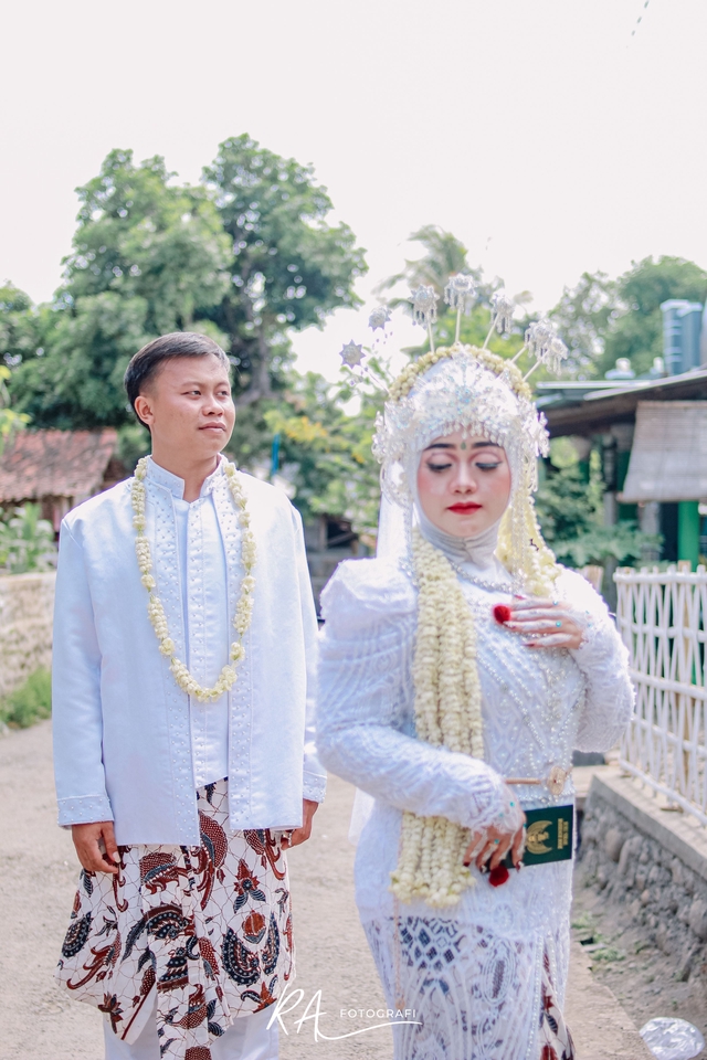 Fotografi - JASA FOTOGRAFER WEDDING, EVENT, WISUDA - 10