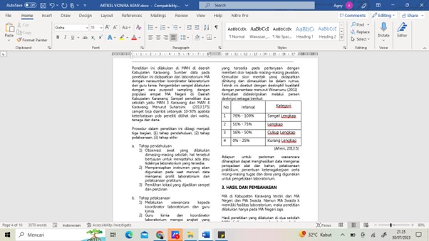 Pengetikan Umum - Jasa Pengetikan Cepat dan Murah hanya 24 jam - 5