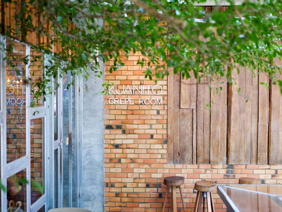 เน็ตไอดอลและบล็อกเกอร์รีวิว - รีวิว Beauty Product , Foods , Cafe , Hotel etc.... - 16