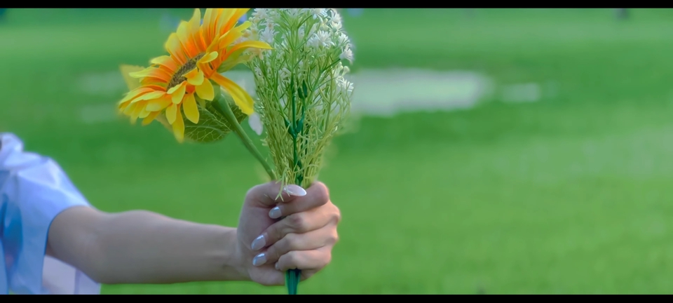 รับถ่ายวีดีโอ ภาพมือถือดอกไม้กับพื้นหลังสีเขียว รับตัดต่อวีดีโอ vlog สวยๆ ทำวิดีโอท่องเที่ยว ทำพรีเซนเทชั่นงานแต่ง ถ่ายวีดีโอ เก็บภาพบรรยากาศน่ารักๆ รับจ้างถ่ายวีดีโอทั่วไทย บริการตัดต่อวิดีโอ ตัดต่อวิดีโอ tiktok วิดีโอสวยๆ รับถ่ายวีดีโอราคาถูก
