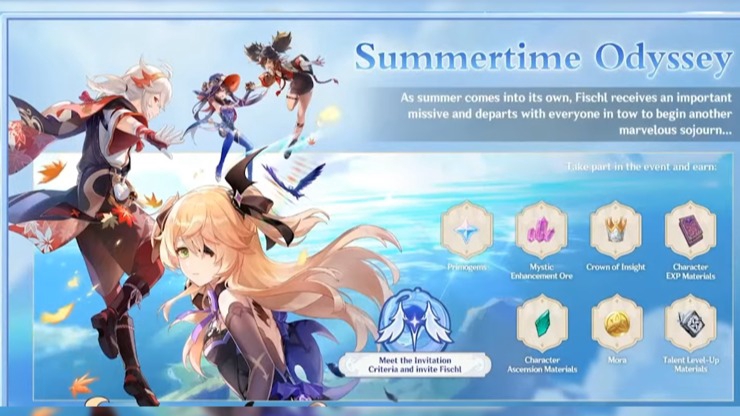 Jasa Joki Mobile Legend untuk Push Rank - Joki Akun Genshin Impact