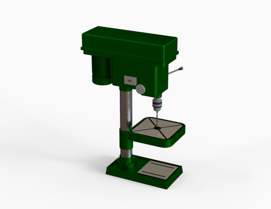 เขียนแบบวิศวกรรมและออกแบบโครงสร้าง - เขียนแบบเครื่องกล , 3D Model , Solidworks , Weldment , Sheet Metal , Simulation - 18