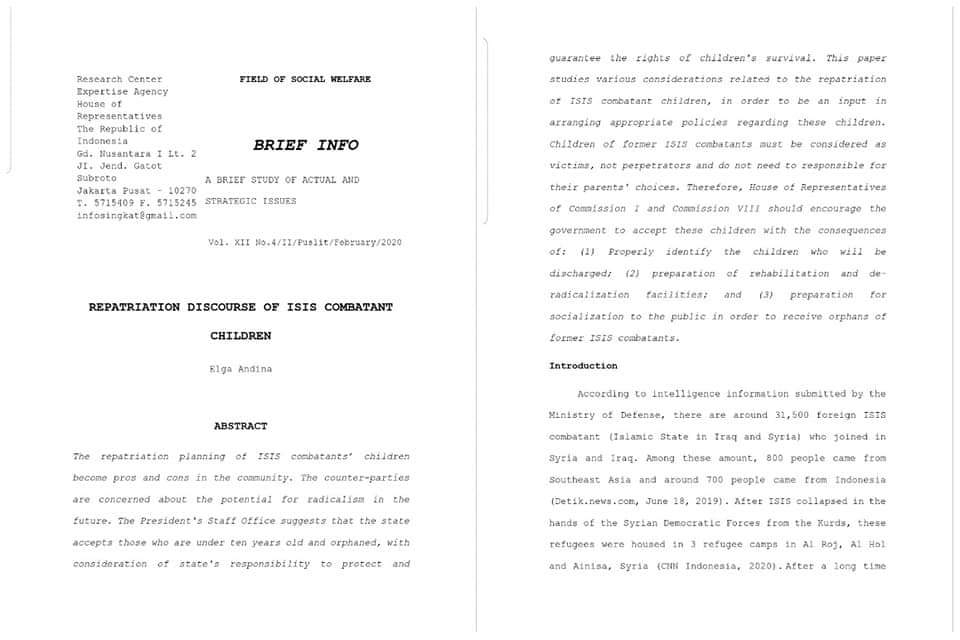 Penerjemahan - MENTERJEMAHKAN BAHASA INDONESEIA KE BAHASA ASING SEPERTI ARTIKEL JURNAL BLOG DAN LAIN SEBAGAINYA - 4