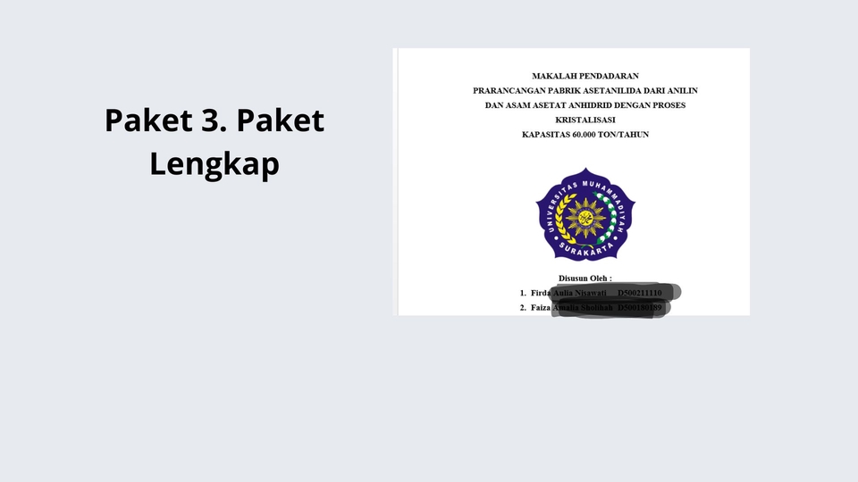 Jasa pengetikan online makalah, proposal, skripsi dan tugas sekolah dengan harga terjangkau.
