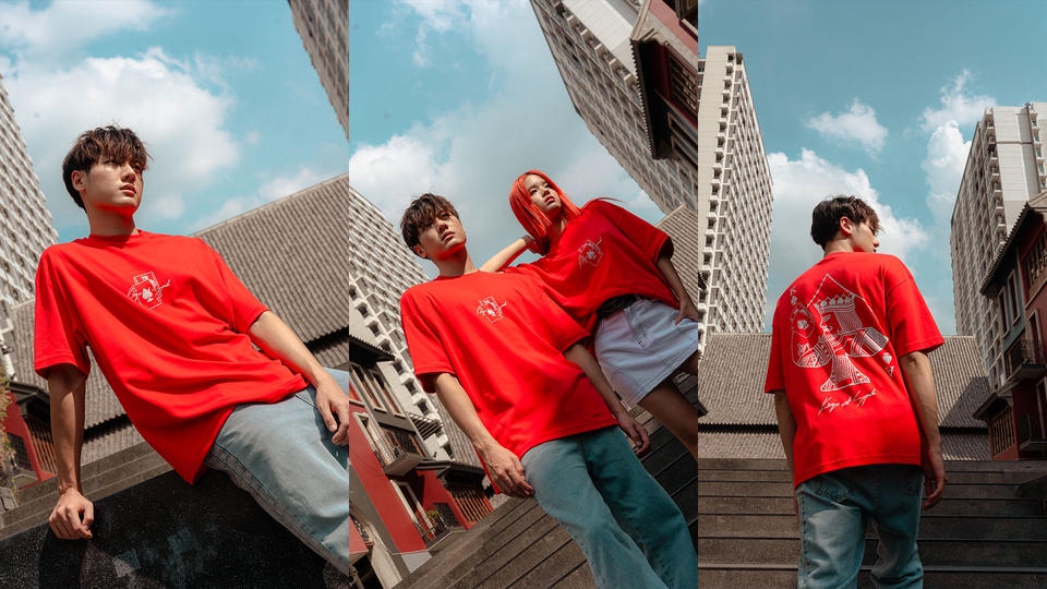 Photography - รับถ่ายภาพบุคคล/แฟชั่น/รับปริญญา งานดีราคาถูก - 8