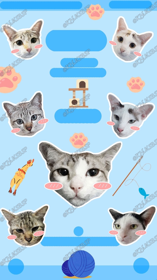 อื่นๆ - ออกแบบ Wallpaper มือถือ - 11