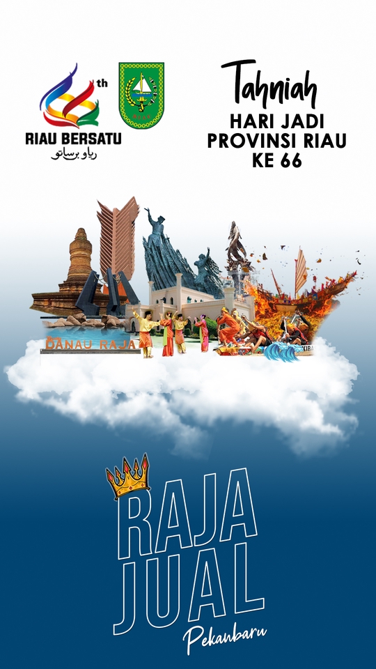 Banner Online - FAST DESAIN BANNER, FEED SOSIAL MEDIA & PROMOSI ALL MEDIA - 2