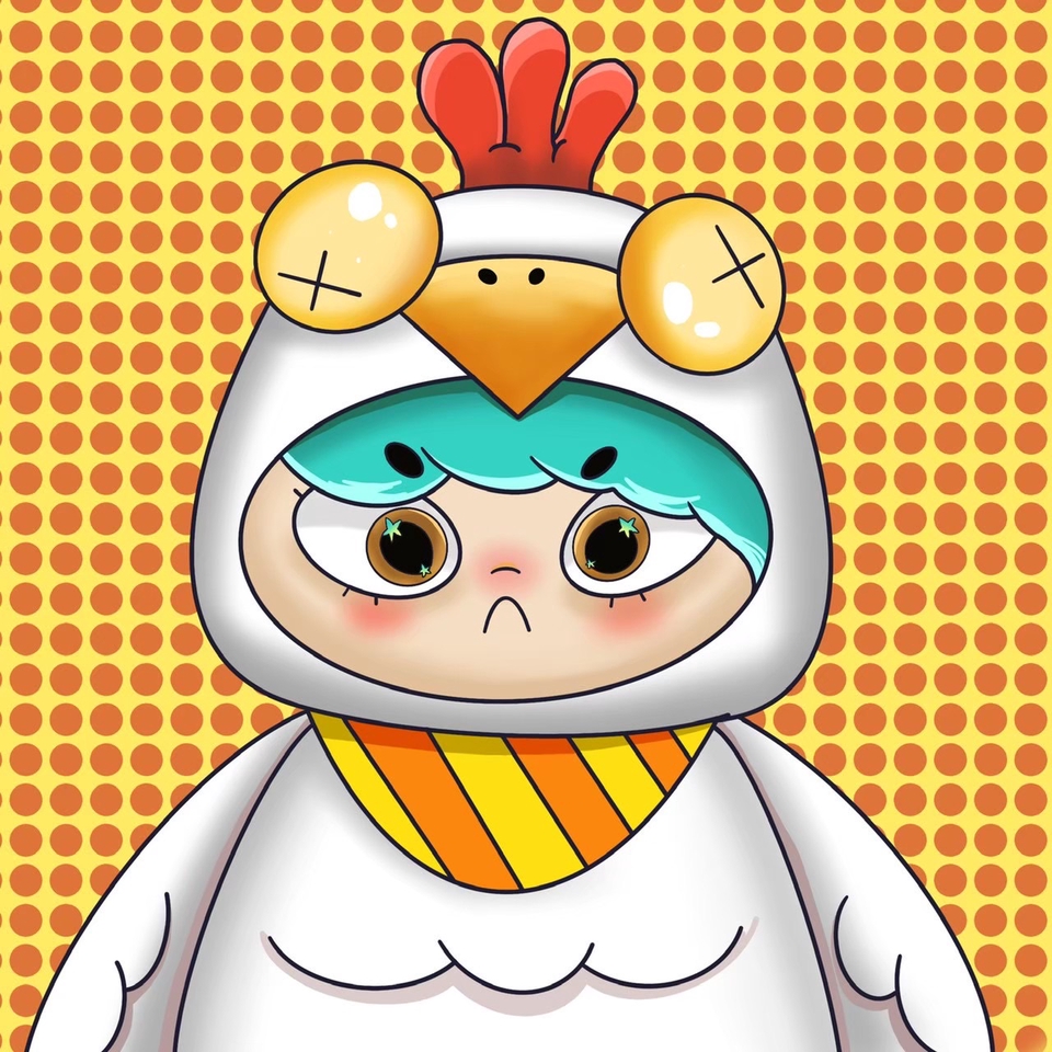 รับวาดรูปภาพประกอบ ตัวละครน่ารัก สไตล์การ์ตูน