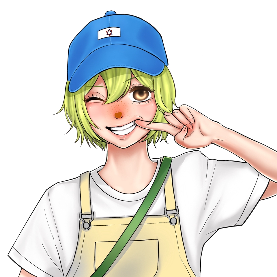 วาดแฟนอาร์ต - รับงานวาด Fanart,Original Character,Gameอื่่นๆ... - 2