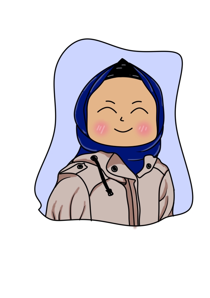 Gambar dan Ilustrasi - JASA EDIT FOTO JADI KARAKTER CHIBI - 7