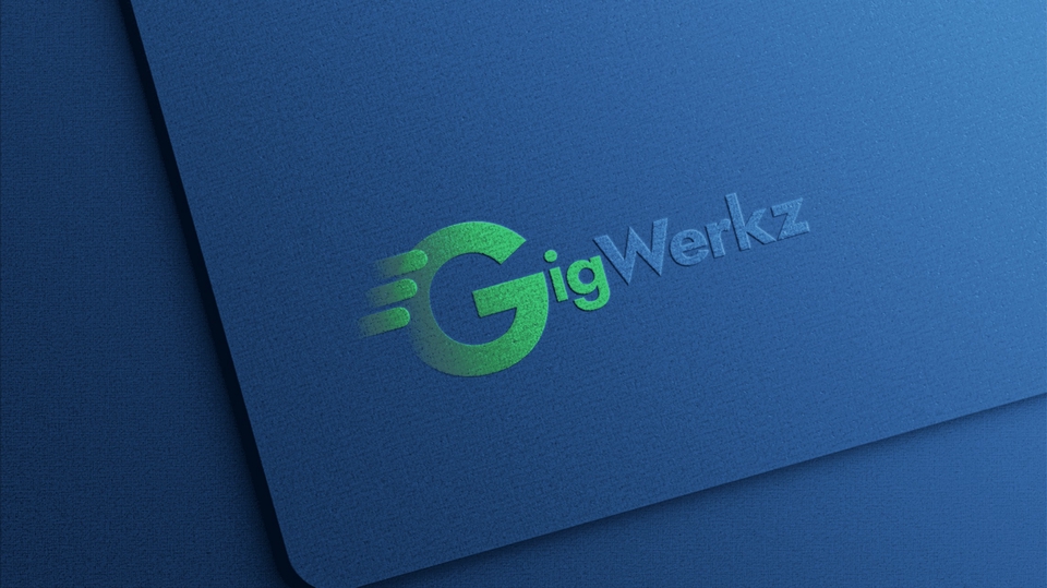 Logo - Logo Design - 13