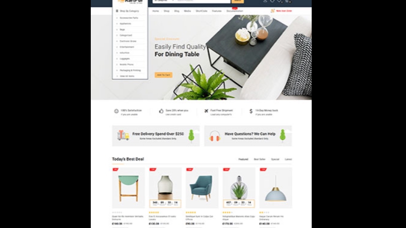 Wordpress - รับทำเว็บไซต์ Wordpress บริการแก้ปัญหาเว็บไซต์ Wordpress - 1